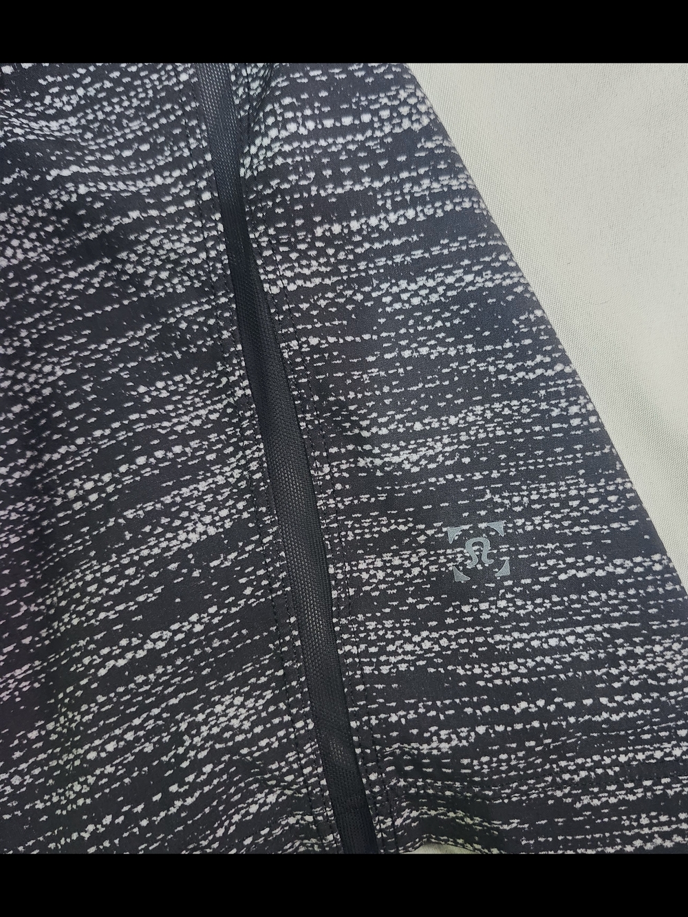 lululemon Pace Breaker Shorts - Picture 4 of 4
